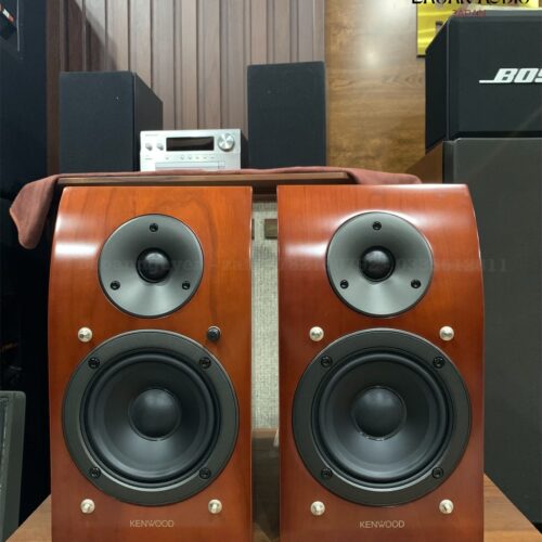 Cặp loa mini KENWOOD LS-K1000 | đã qua sử dụng