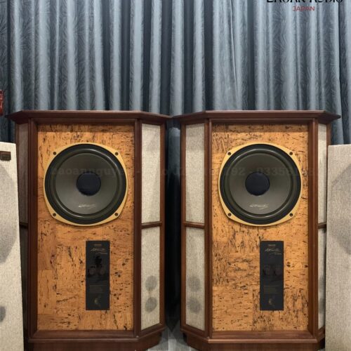 Loa Tannoy Memory GRF | đã qua sử dụng