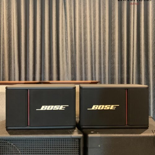 Cặp Loa Bose 301 Monitor AV | đã qua sử dụng