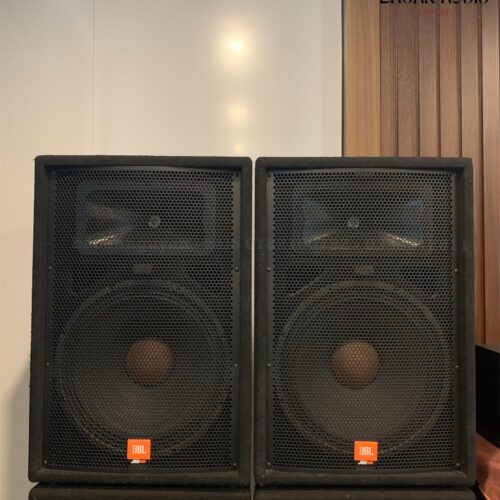 Cặp Loa JBL JRX-100 | đã qua sử dụng