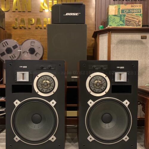 Cặp Loa PIONEER CS-955 | mã 069 | đã qua sử dụng