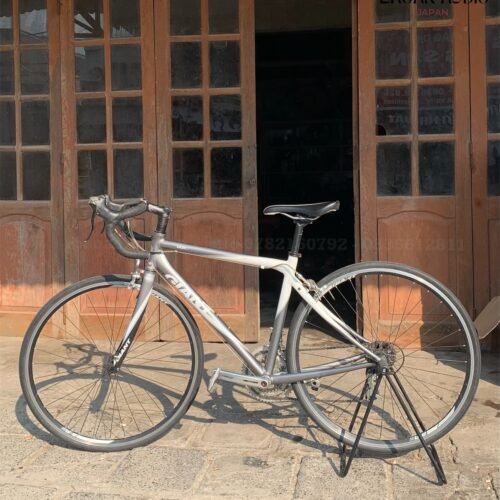 Xe GIANT CR3 - Road Bike | đã qua sử dụng