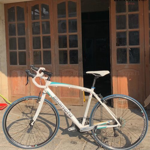 Xe Road Bike - BIANCHI Camaleonte Sport | đã qua sử dụng