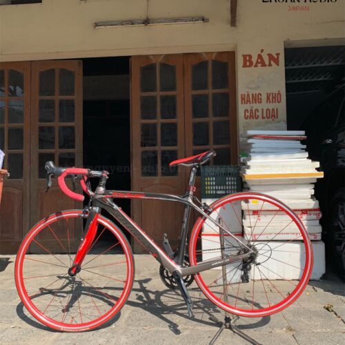 Xe Đạp Đường Trường Wilier Granturismo | đã qua sử dụng