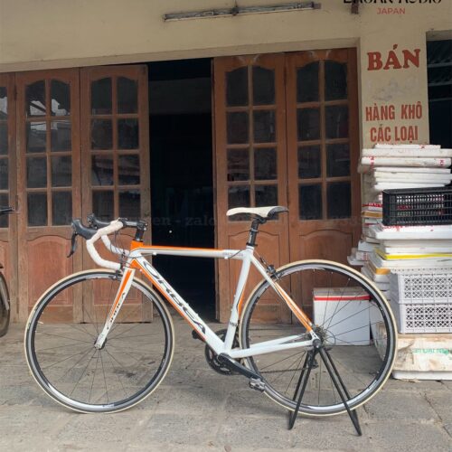 Xe Tay Cong ORBEA AQUA | đã qua sử dụng