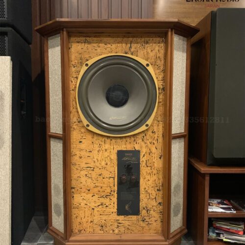 Cặp Loa TANNOY MEMORY | đã qua sử dụng