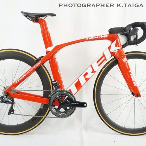 Xe Đường Trường TREK MADONE SLR6 2019 | hàng order