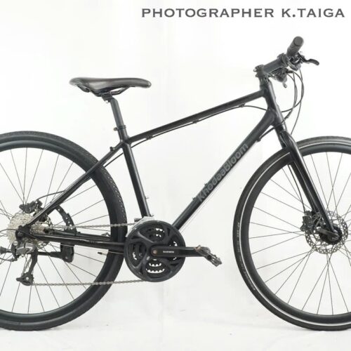 Xe Tay Thẳng KHODAABLOOM RAIL 700 DISC 2019 | hàng order