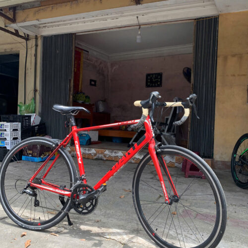 Xe Đạp Đua Giant SCR 2019