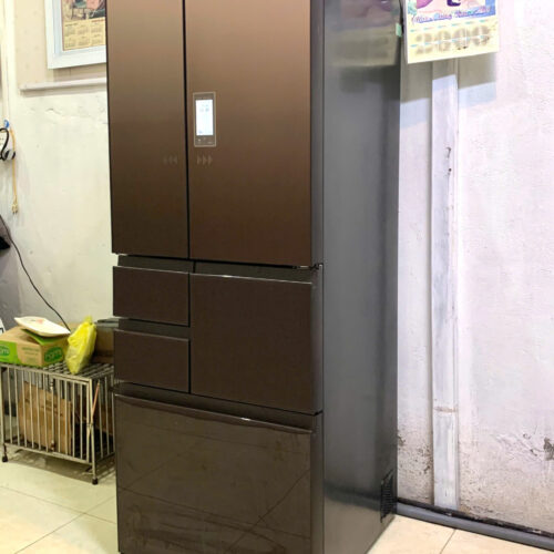 tủ lạnh sharp 2020 - 6 cánh